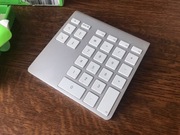 Klawiatura numeryczna apple bluetooth beprzewodowa