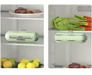 OZONATOR GENERATOR OZONU PRZENOŚNY USB DO ŻYWNOŚCI DOMU AUTA ŻYJ ZDROWO!