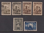 Fi 408 - 410  Zabytki architektury