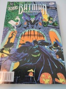 BATMAN HALLOWEEN (TOP KOMIKS) DC 5/99