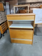 Szafki biurowe różne cena od 150