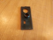 UNITRA ZRK radiomagnetofon RMS 303 Viking zaślepka wstawka