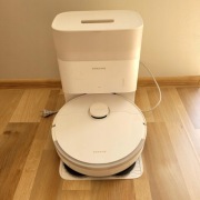 Robot sprzątający Dreame L10s Plus biały