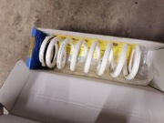 Sprężyna amortyzatora ktm exc sx 