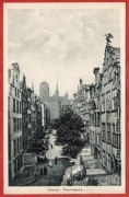 Gdańsk, Danzig, Ulica to Mariacka  (173) 
