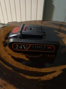 Bateria do mini piły łańcuchowej