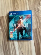 Gra na Playstation 4 Battlefield 2042