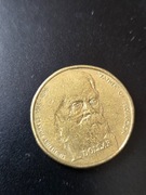 Australia 1 dolar 1996 rok 