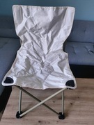 Krzesło turystyczne, campingowe, wędkarskie