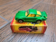 Matchbox Superfast No 3 Porsche Turbo 