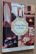 Feng Shui w domu - Małgorzata Marasek 