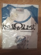 Nowy t -shirt rozmiar s