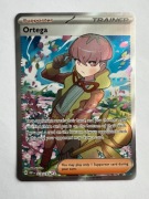 POKEMON KARTA ORTEGA OBSIDIAN FLAME OBF 219/197