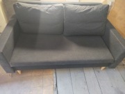 Sofa rozkładana BRW