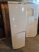 Lodówka Polar CZN340, dwa agregaty , st b.dobry, wys 187 cm