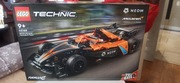 LEGO Technic NEOM McLaren Extreme E 42169