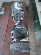 Deskorolka elektryczna