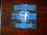 Vlepki Jeziorak Iława #4