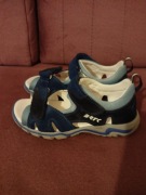 Sandały chłopięce rozmiar 35 