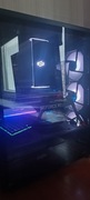 PC/Komputer do gier Ryzen 5 5600x|Rtx 3060ti|32gb ram ddr4