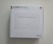 Huawei 4G CPE 3 Wi-fi AC1300