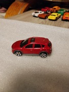 Matchbox Mazda cx3 2019r