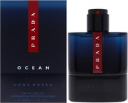 Prada Luna Rossa Ocean 100 ml