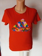 Koszulka dziewczęca Adidas - 13 - 14