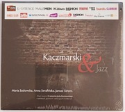 Kaczmarski & Jazz 2010r @Folia@