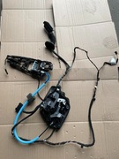 Zamek drzwi BMW F45 lewy tył