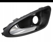 Klamka lewa seat ibiza 4 6j 