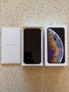 Iphone XS 64 gb biały 
