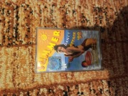 Summer dance attack 98 kaseta 