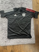Koszulka sportowa piłkarska Fc Bayern Monachium