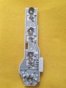 Wkład lampy tył Skoda Fabia 1 Kombi 6Y9945257 lewy sprawny!