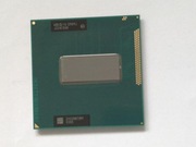 procesor laptopa Core I7 3820qm