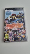MODNATION RACERS (PSP)