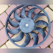 Mazda 3 2013-> Wentylatory Wiatraki Chłodnicy 2.0