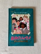 komiks heartstopper yearbook
