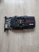 Asus Radeon HD 6850 1 GB DDR5