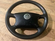 Kierownica  z poduszką Volkswagen Golf 4 