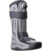 Orteza but ortopedyczny stabilizator stopy Ossur Rebound Air Walker wysoki