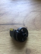 Glowica tokarska Sandvik do uchwyty wew. 25 mm