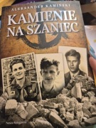 Kamienie na szaniec 