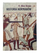 Historia Normanów, R. Allen Brown, Wyd. Marabut