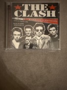 Clash - Kamikaze Clampdown CD Punk