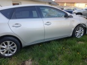 Toyota Auris 1F7 drzwi