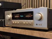 Accuphase zintegrowany wzmacniacz stereo e-307 pilot