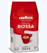 Kawa ziarnista Lavazza Qualita Rossa 1kg, 1000g, 05/2027