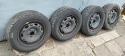 Koła felgi Polo Fabia Ibiza 175/70/14 Lato 5x100 ET35